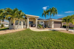 Villa Sarasota by CoralVilla-for boaters, with pool